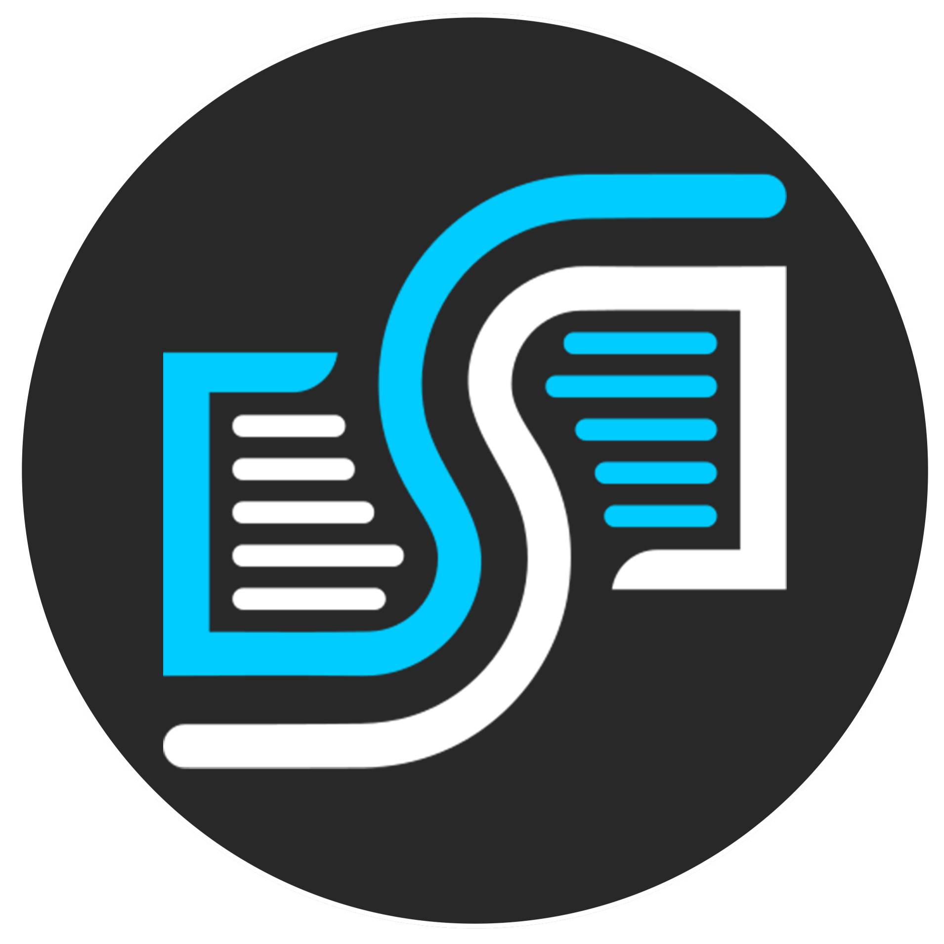 Selection Way Logo